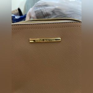 Steve Madden crossbody dress